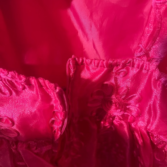 Dress size 4T - Picture 4 of 8